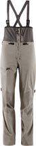 Klättermusen Skade 2.0 Salopette W's Damen Skitourenhose