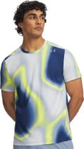 Under Armour Velociti Pro Print SS Men's Running Shirt