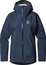 Front Proof Jacket Women