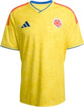 adidas Colombia 26 Home Jersey