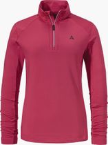 Schöffel Longsleeve Fiss Women Damen Midlayer für Freeski oder Skitouren