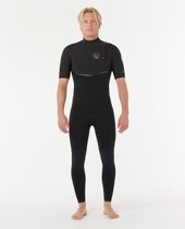 RipCurl E-bomb ZF SS STM 22