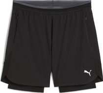 M Training Tech 2IN1 Short