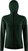 Women Hoody Transtex Cube