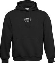 1st Degree Team Hoodie