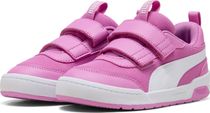 Puma Multiflex 2 Mesh V PS Kinder Freizeitschuhe