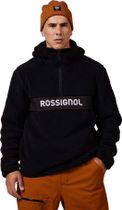 Rossignol Alltrack Anorak Fleece Herren Midlayer Test