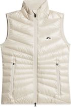 J.Lindeberg Lara Light Down Vest Outdoorweste für Damen