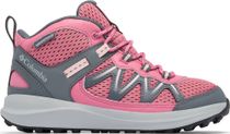 Youth Peakfreak Rush Mid Waterproof