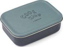 Liewood Nina Stainless Steel Lunchbox