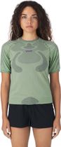 Uyn Woman Dolomya OW Shirt Short Sleeve Damen Laufshirt