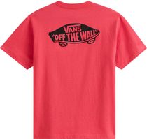 Vans Double Standard SS Tee