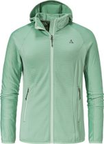 Fleece Hoody Style Cascata Women