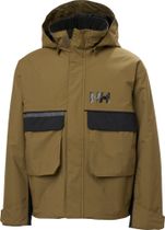 JR Powder LT Jacket