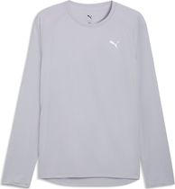 M Run Velocity Long Sleeve (poly)