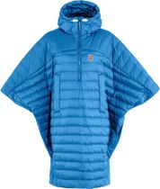 Expedition Down Poncho
