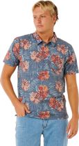 RipCurl Sessions Aerotech Polo Herren Poloshirt