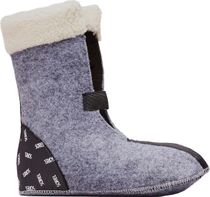 Sorel 1964 Pac/Winter Carnival Womens Innerboo