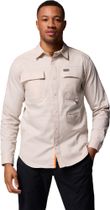 Landroamer Twill Long Sleeve Shirt
