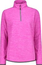 Woman Fleece Sweat