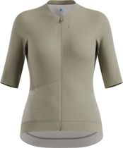 The Explorer Pro Chill-tec Full-zip Jersey