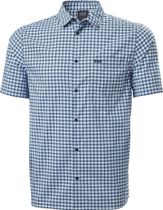 Helly Hansen Fjord QD SS Shirt 2.0 Herrenhemd für Outdoor Aktivitäten