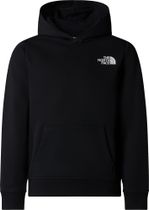 Teen Box NSE Regular Pullover Hoodie