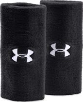 Under Armour 6'' Performance Wristband