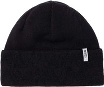 Colmar Beanie With Two-tone Jacquard Relief Brim AND Polar Lining