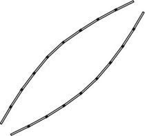 Gunwale to 17'