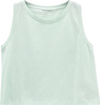 Jeanne Baret Polynesia Sleeveless T-shirt Women's T-shirt for any outdoor activities