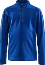 PIN Halfzip JR
