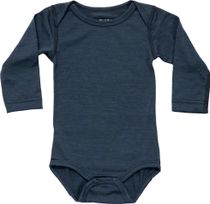 Devold of Norway Breeze Merino Body Baby