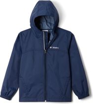 Glennaker Rain Jacket