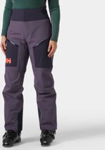 Helly Hansen W Sogn Shell Pant Women's backcountry ski pants