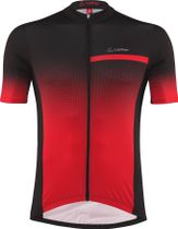 Löffler Men Bike Jersey Full Zip Coogan Mid Herren Radtrikot