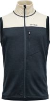 Explorer Merino Vest MAN