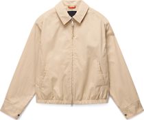 Napapijri A-fresnel Short W