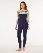 RipCurl WMS Dawn Patrol Pro CZ 32 Women Swimwear