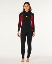 RipCurl WMS Surf School BZ 32FL Damen Bademode