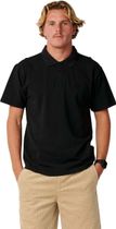 RipCurl Premium Surf Wettie Polo Herren Poloshirt