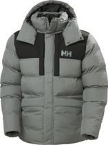 Explorer Puffy Jacket