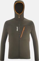 Seneca Fleece Hoodie M
