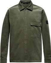 Salewa Fanes Cord Overshirt M Unisexhemd für Outdoor Aktivitäten