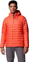 Corelite Down Hooded Jacket