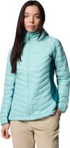 Powder Pass II Hybrid Hooded Jacket
