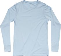 Devold of Norway Classic LS WMN Damen Longsleeve für Freizeit und Outdooraktivitäten
