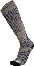 Woman Ski Cashmere Shiny Socks