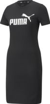 Essentials Slim Tee Dress