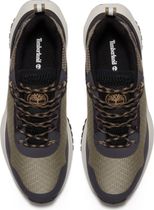 Timberland Mens Low Lace UP Sneaker
